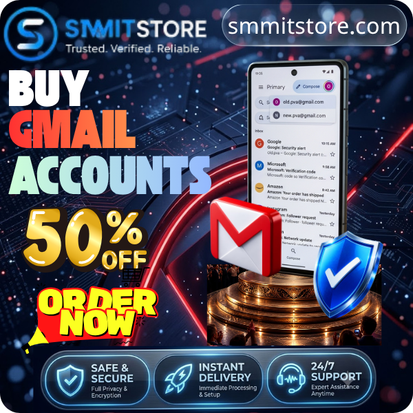 buy-gmail-accounts