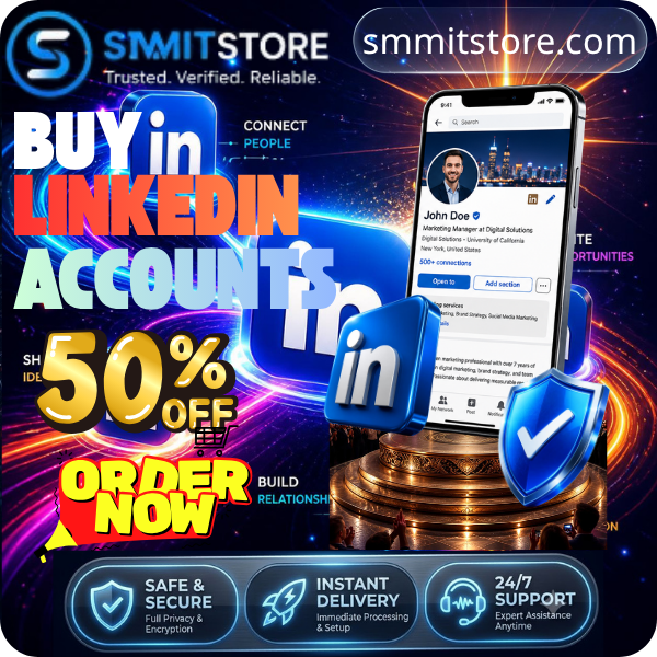 buy-linkedIn-accounts