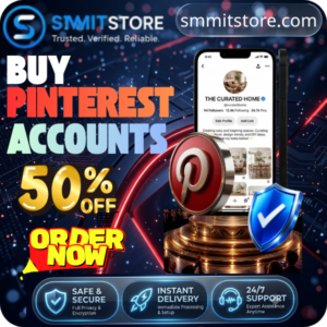 Home Buy Pinterest Accounts